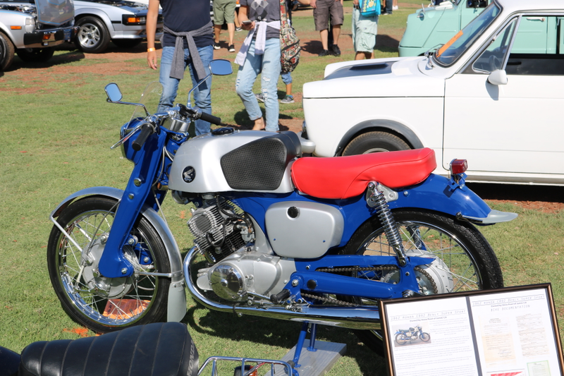 Illustration for article titled JCCS Photodump II: 2 wheels goodness